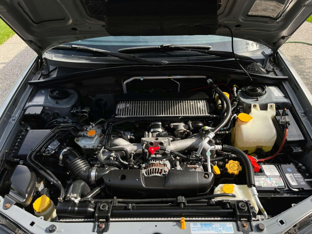 Car Ignition