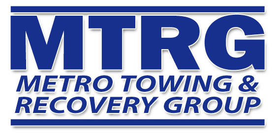 Metro Towing and Recovery Group logo